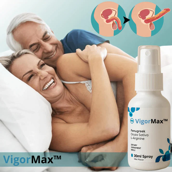 Vigormax