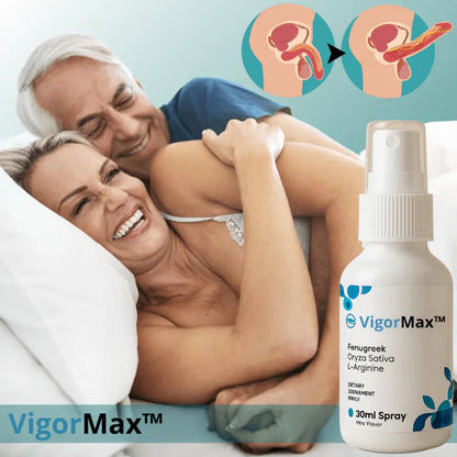 Vigormax